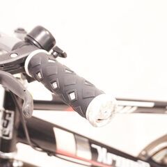 DAIWA CYCLE KRONOS 2019年モデル キッズバイクの画像