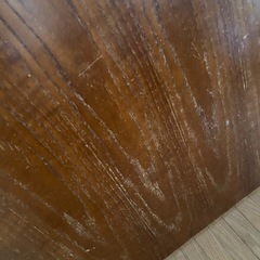 こたつ板　木製　75×75の画像