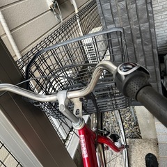 自転車の画像