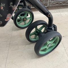 ⭐︎ドリーム2号館⭐︎ライトステップ タイニーW シルバーカーの画像