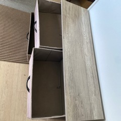 タンス　チェスト　収納チェストの画像