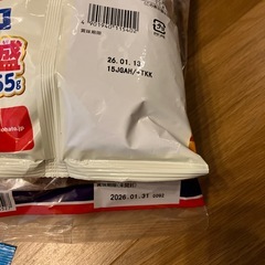 おやつセット1の画像