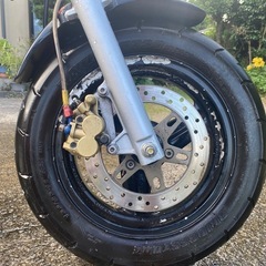エイプ50の画像