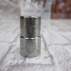 スナップオン Snap-on ソケット 11/32 １７点セット 中古品 【ハンズクラフト宜野湾店】の画像