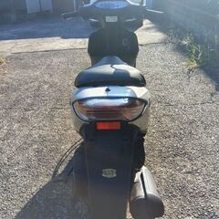 ディオ50ccの画像