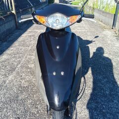 ディオ50ccの画像
