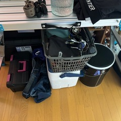 脚立の画像