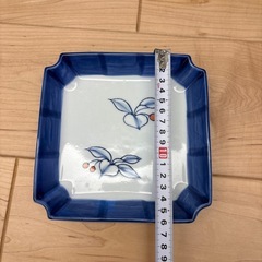 【みえけ三重県】平皿5点セットの画像