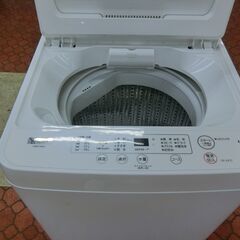 ID 230053　ヤマダ　4.5K　２０２３年製　YWM-T45H1の画像