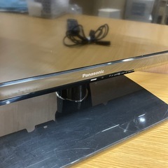 【ジモティー割引で最大15％OFF⭐️】2016年製 24インチ 液晶テレビ TH-24D305HT Panasonicの画像