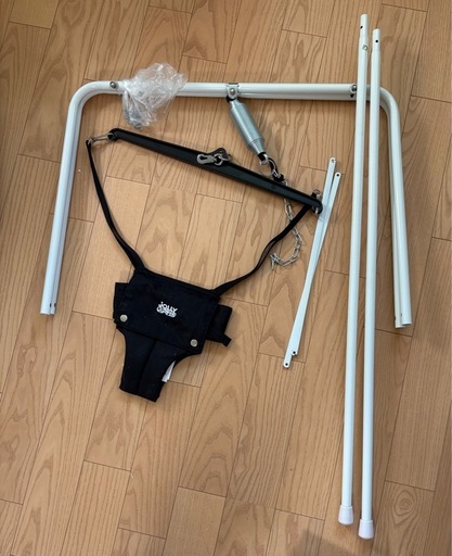 ジョリージャンパー