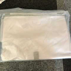 【新品未開封】ソフトクーラーバッグの画像