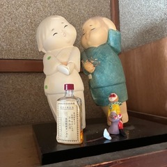 日本人形　の画像
