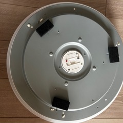 LEDシーリングライトの画像