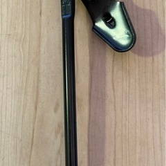 自転車用　サイドスタンド　新品未使用の画像