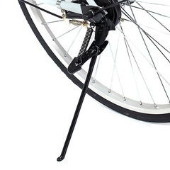 自転車用　サイドスタンド　新品未使用の画像