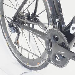 CEVELOS 2 2013 年モデル ロードバイク フラットバーカスタムの画像