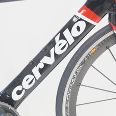 CEVELOS 2 2013 年モデル ロードバイク フラットバーカスタムの画像