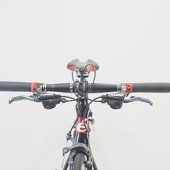 CEVELOS 2 2013 年モデル ロードバイク フラットバーカスタムの画像