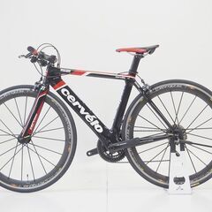 CEVELOS 2 2013 年モデル ロードバイク フラットバーカスタムの画像