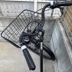 【商談中】自転車の画像