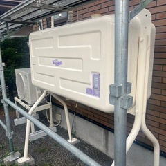 ホームタンクの画像