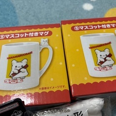 一番くじ　セット　9点の画像