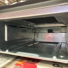 【愛品館 市原店】パロマ　2023年製　LPガス用/ガステーブル　IC-S87BM-2R　【愛市IFC053403-104】の画像