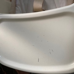 アップリカ　電動ハイローチェア　　ココチーノの画像