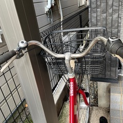 自転車の画像