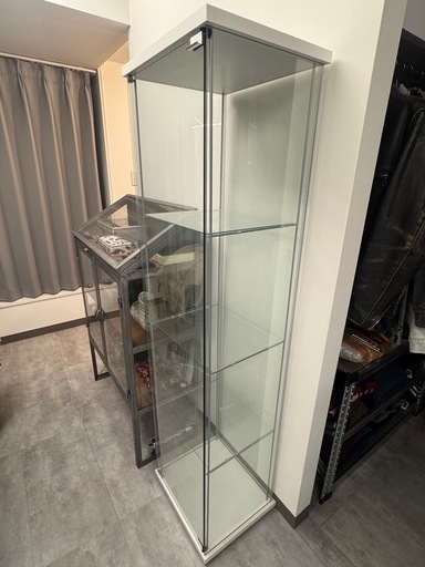 【廃盤品】IKEA デトルフ
