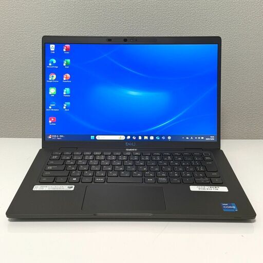★超美品★ 2021年製 第11世代i7 SSD512GB DELL F59
