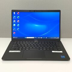 ★超美品★ 2021年製 第11世代i7 SSD512GB DELL F59の画像
