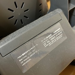 チャイルドシートの画像
