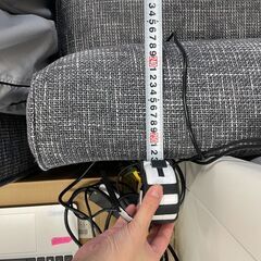 4人掛けソファの画像