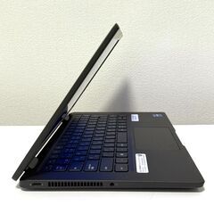 ★超美品★ 2021年製 第11世代i7 SSD512GB DELL F59の画像