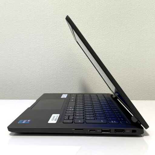 ★超美品★ 2021年製 第11世代i7 SSD512GB DELL F59
