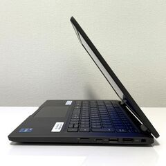 ★超美品★ 2021年製 第11世代i7 SSD512GB DELL F59の画像
