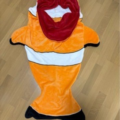 寝ぐるみ 着ぐるみの画像