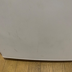Panasonic 冷蔵庫　2019年製　2ドア　1人暮らしの画像