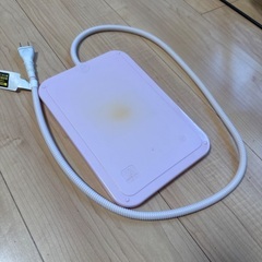 ほっと うさ暖 Mサイズ 中古品の画像