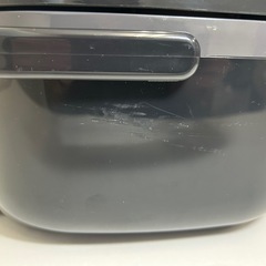 SHARP 炊飯器　2017年の画像