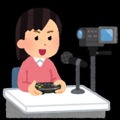 来たれ！ゲーム配信メンバー募集🎮️ - 熊本市