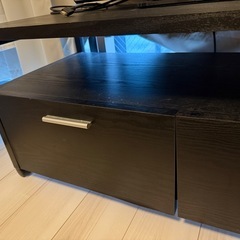 テレビ台の画像