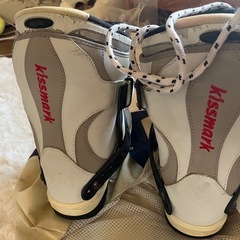スノーボードセット
の画像