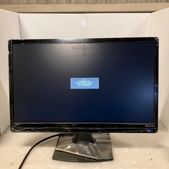 IOデータ パソコンモニター LCD-MF225XBR 21.5インチの画像