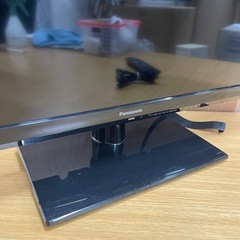 【ジモティー割引で最大15％OFF⭐️】2016年製 24インチ 液晶テレビ TH-24D305HT Panasonicの画像