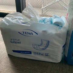 リハビリパンツの画像