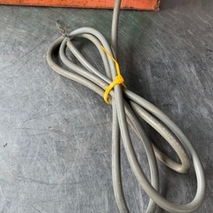 末松電子製作所　電気牧柵機　電柵　ゲッターL12 ジャンク品の画像