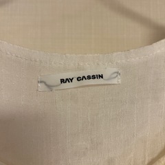ロング　ワンピース　マタニティ　フリーサイズの画像